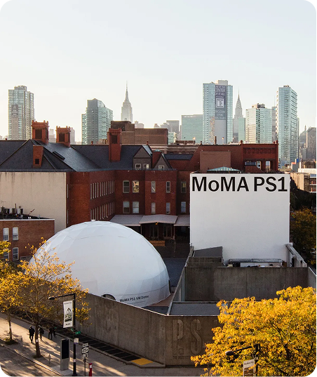 The Orchard MoMA PS1