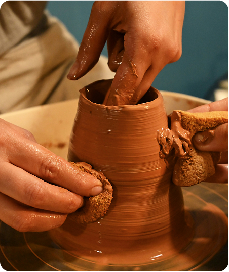 The Orchard BrickHouse Ceramic Art Center