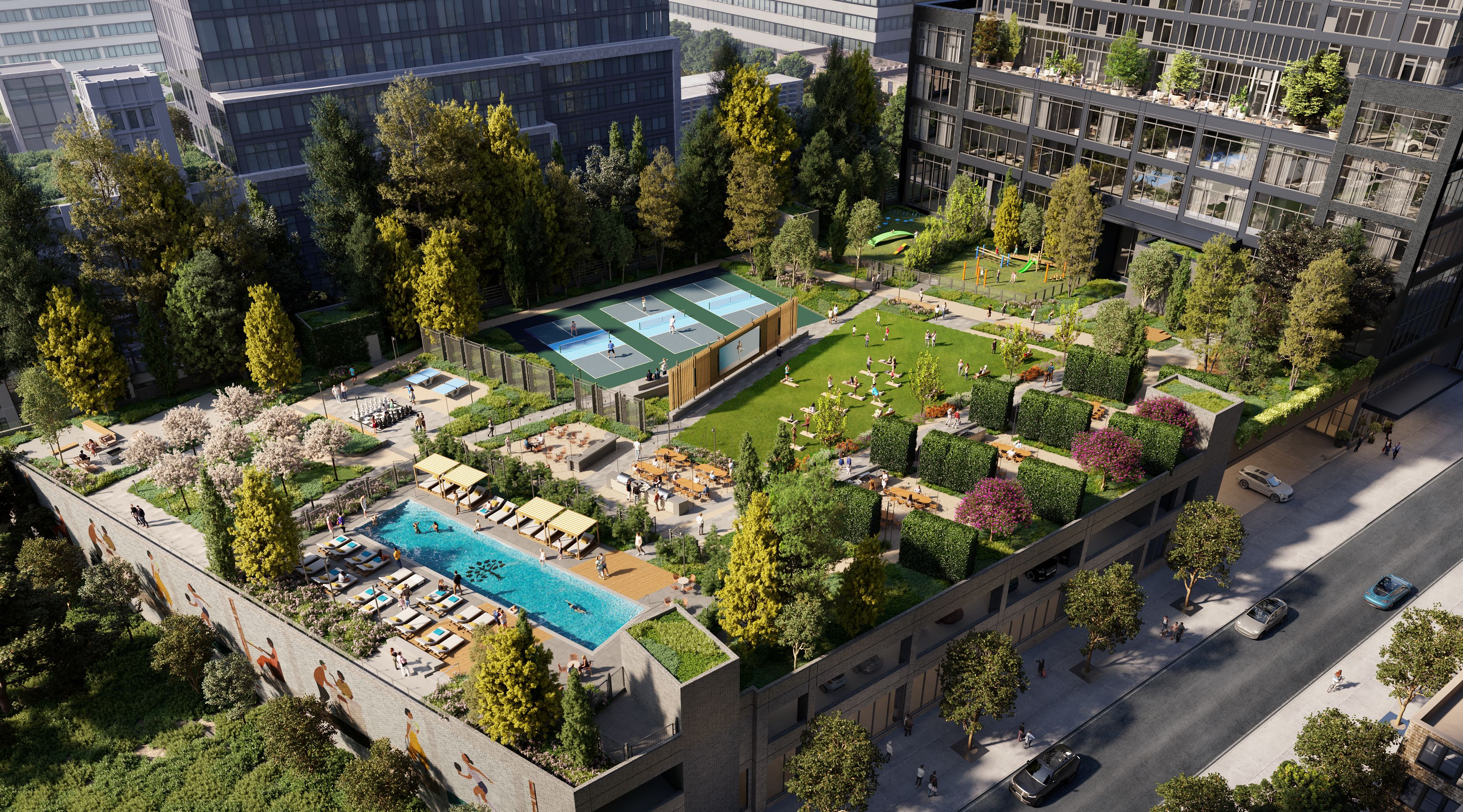 The Orchard Hero Image